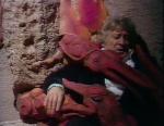 In 1971, Doctor Who tried a time loop story line for the first time